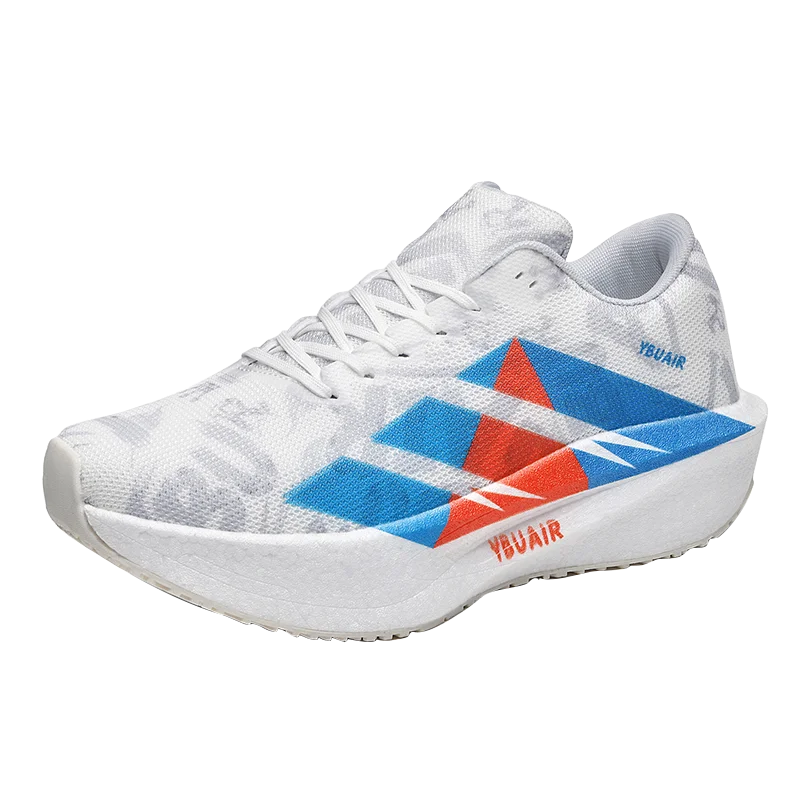 Men's Cushioning Running Shoes Lightweight Athletic Casual Sneakers Male Non-Slip Sports Shoes Outdoor Travel Walking Shoes 2026