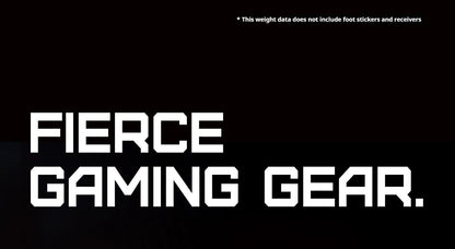 Mouse wireless ultraleggero originale FGG Madlions Mad G Pro Max 8K HZ dual-mode a bassa latenza PAW3395, accessori e regali per gamer