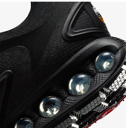 Nike ægte Air Max Dn Roam herre-sportssko med lavt snit til sport og fritid HQ8605-001