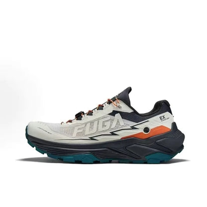 Scarpe da trail running Classic Brand per uomo e donna, scarpe sportive outdoor di lusso, sneaker da camminata unisex firmate, calzature atletiche