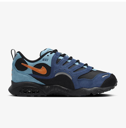 „Nike“ originalūs „Air Terra Humara SP“ vyriški madingi bėgimo bateliai FQ9084-400
