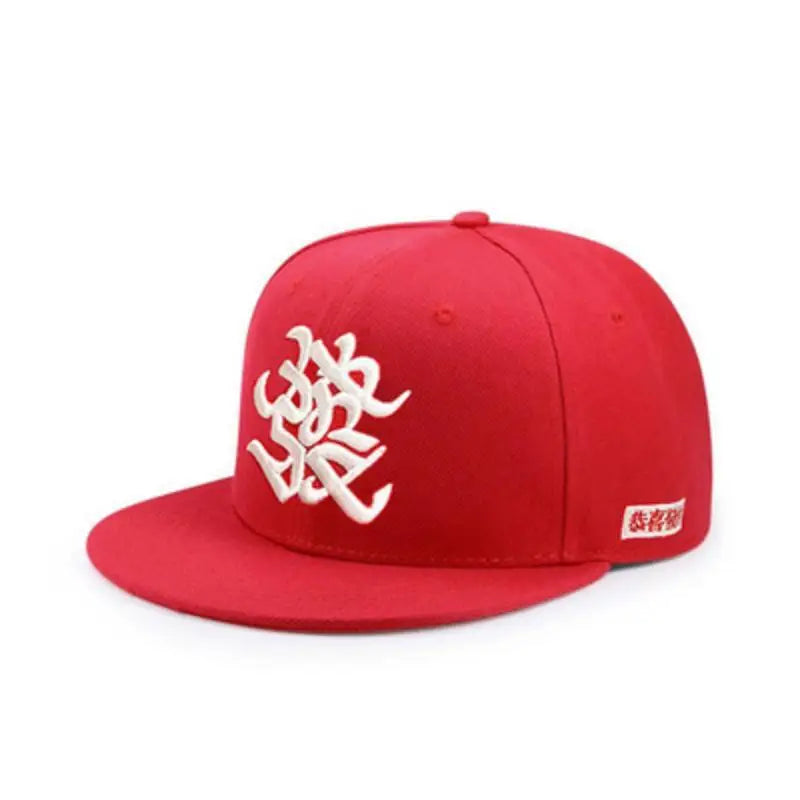 Luxusní kšiltovka značky Gorra Pánské čepice Ploché baseballové čepice Pánské kšiltovky s nastavitelným zapínáním Gorras Hombre Sportovní Dámské Pánské HipHop Sluneční čepice