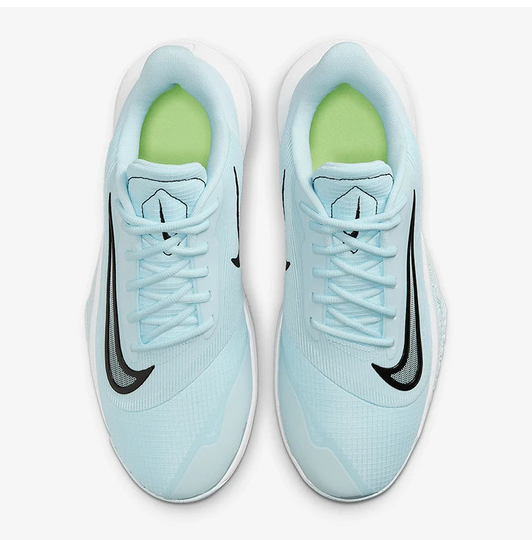 „Nike“ originalūs, nauji, vyriški, neslystantys, madingi, žemi, praktiški krepšinio bateliai FN4322-401