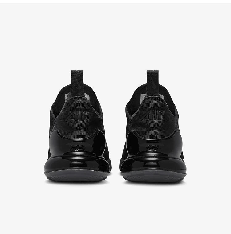 Originální dámské sportovní běžecké boty Nike Air Max 270 s prodyšným vzduchovým polstrováním AH6789-006