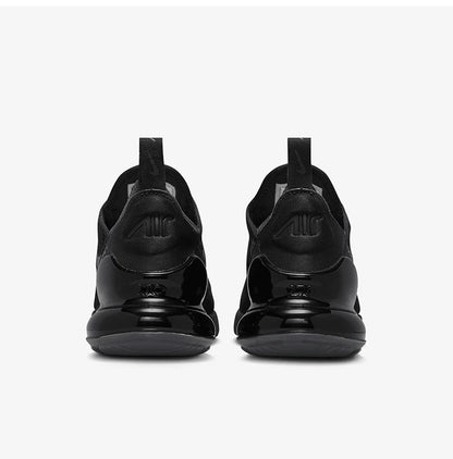 Originální dámské sportovní běžecké boty Nike Air Max 270 s prodyšným vzduchovým polstrováním AH6789-006