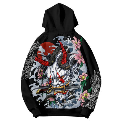 Felpe con cappuccio da uomo e bambino con stampa 3D per Capodanno cinese, grafica drago, streetwear cool, top con cappuccio