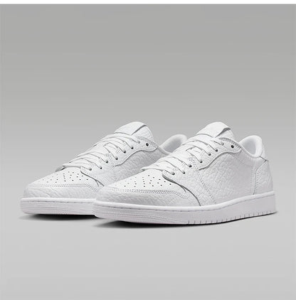 Nike Genuine JORDAN Men's Sports Shock Absorption Retro Basketball Shoes 872782-100