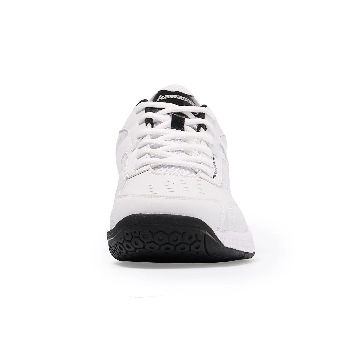 Kawasaki 2025 Sport Shoes For Women Man Trainers Professional Anti Twist Protection For Arch Sprain Badminton Shoes K4B50-C32011