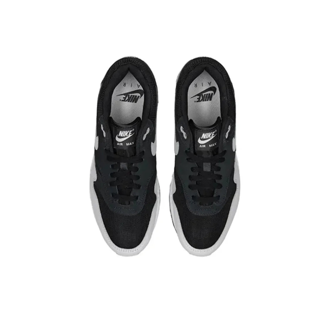 Nike Air Max 1 Low-Top – Bequeme, modische und vielseitige Freizeitschuhe für den Alltag FZ5808-011