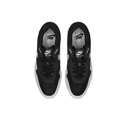 Nike Air Max 1 Low-Top – Bequeme, modische und vielseitige Freizeitschuhe für den Alltag FZ5808-011