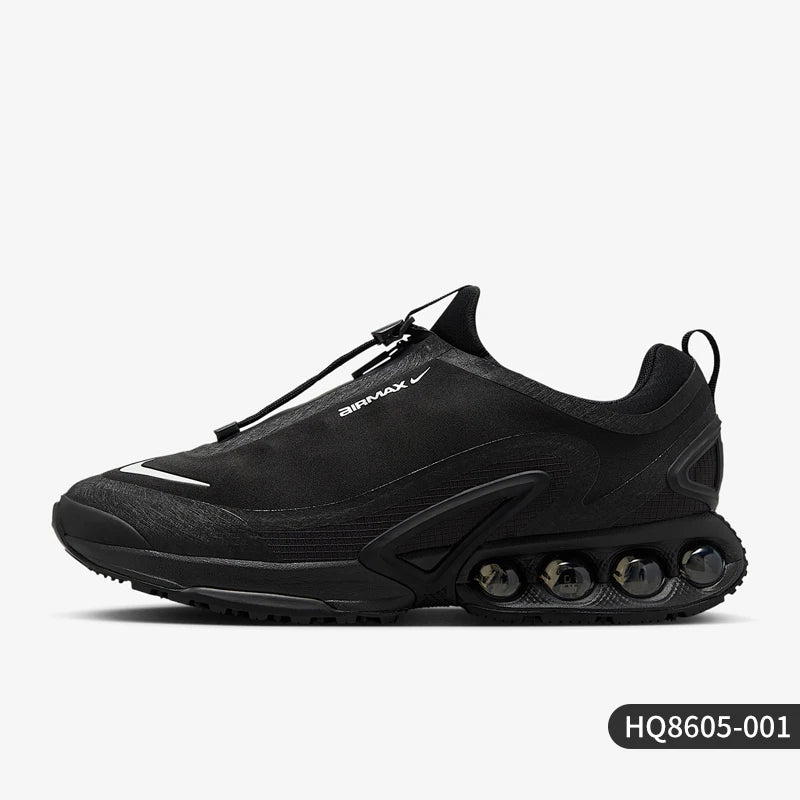 Nike ægte Air Max Dn Roam herre-sportssko med lavt snit til sport og fritid HQ8605-001