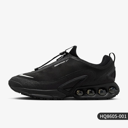 Nike ægte Air Max Dn Roam herre-sportssko med lavt snit til sport og fritid HQ8605-001