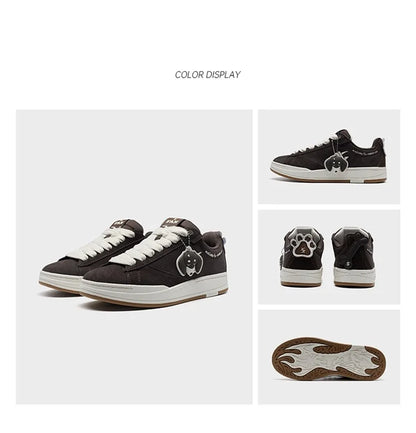 Xtep Chanllenge-Fanchengcheng Designed Sports Shoes For Men  Autumn Comfortable Skate Shoes   Outdoor Shoes 876319330001