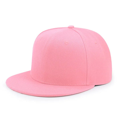 Șapcă complet închisă, ajustată, New York, mărime Plus Large, stil Trucker, pentru bărbați, cu cozoroc plat, hip-hop, culoare solidă, tip baseball, cu închidere snapback, fără imprimeu, cozoroc plat, Era