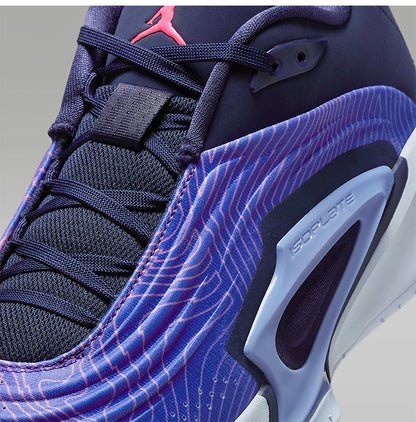 Nike originale JORDAN LUKA 3 scarpe da basket sportive da allenamento da uomo FQ1285-500