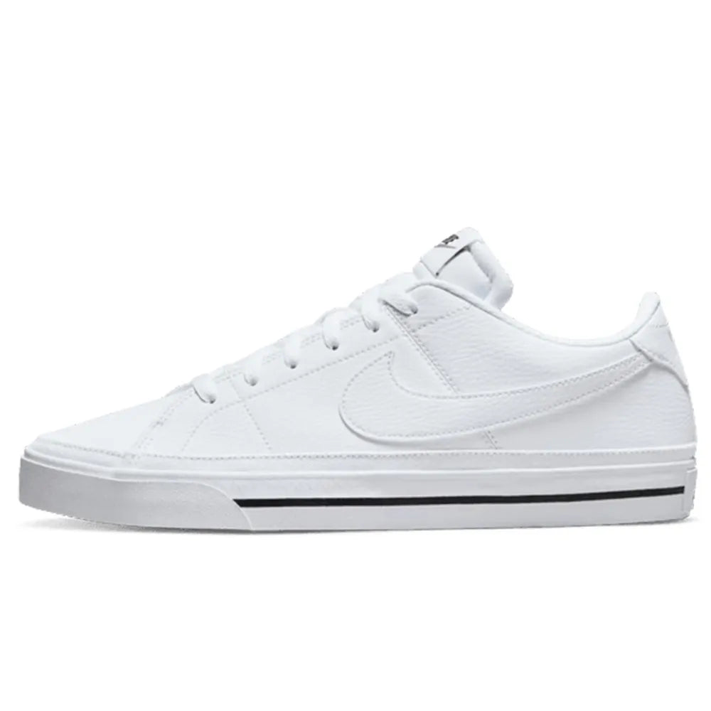 Дамски маратонки Nike Court Legacy – класически дизайн, комфорт, мека подплата, издръжливост и стабилна опора за ежедневно носене DH3161-101