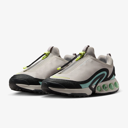 Nike genuine AIR MAX DN Mens Air Cushion Shock Absorption Wear-resistant Running Shoes HQ8605-003