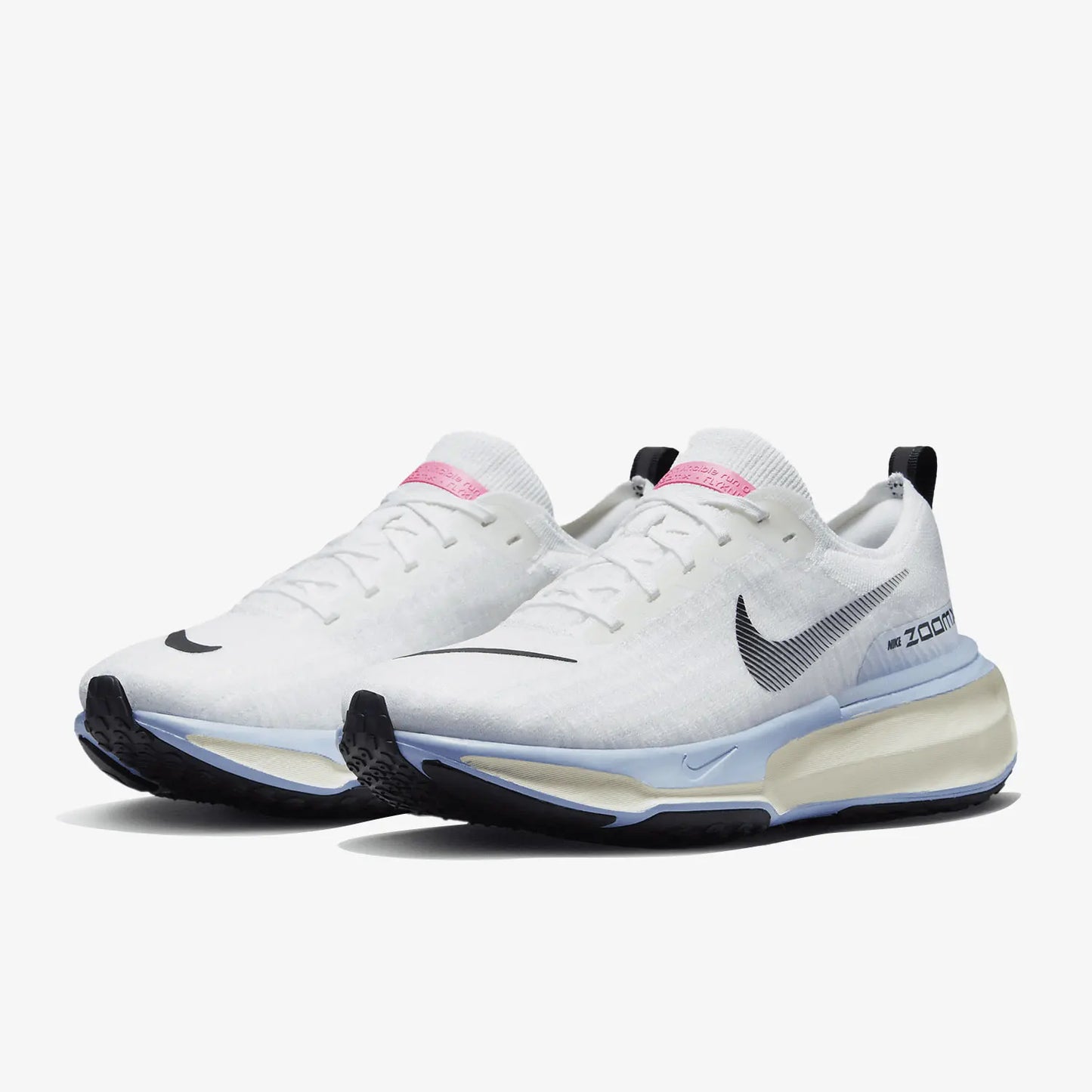 Nike Oficial Genuíno Invincible Sapatilhas de Corrida Desportivas Casuais para Homem e Mulher DR2615-100