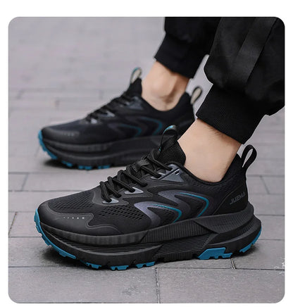 Men's Running Shoes Glycerin Max Anti-Slip Wear-Resistant and Shock-Absorbing Casual Sneakers Women's