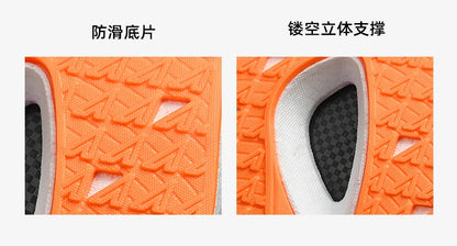 Nuove scarpe da running con piastra in carbonio per maratona, da uomo e donna, sportive, traspiranti, leggere, comode, antiscivolo e casual