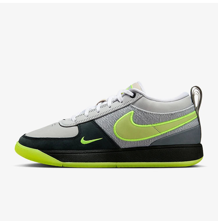 Nike Genuine Air Max 95 Men's and Women's Cushioned Sports Low-Top Basketball Shoes IO9704-001