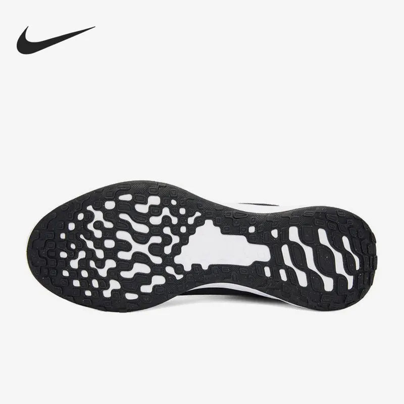 Nike oficial autêntico da nova estação, sapatilhas de corrida masculinas de tendência fashion DC3728-003