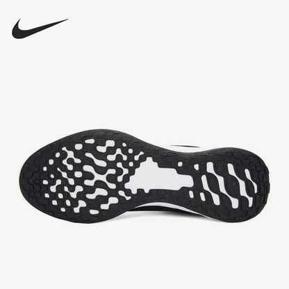 Nike oficial autêntico da nova estação, sapatilhas de corrida masculinas de tendência fashion DC3728-003
