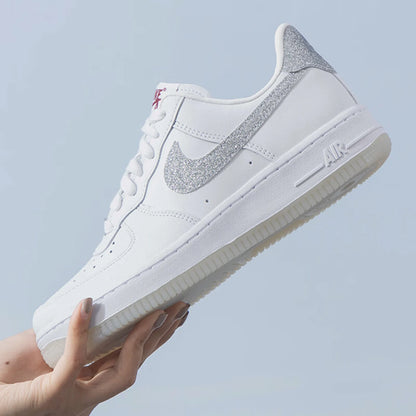 Оригинални нови дамски класически минималистични ежедневни маратонки Nike HQ3461-191