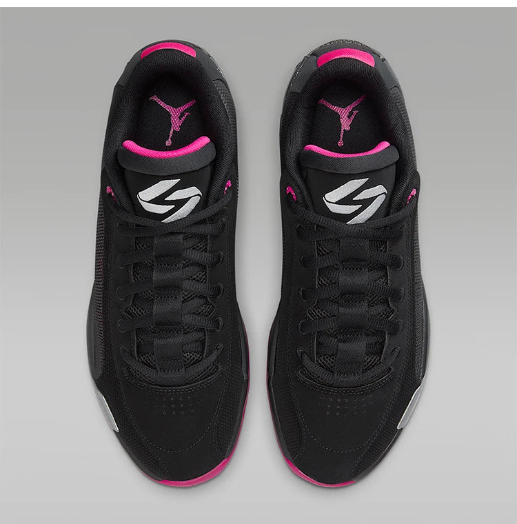 „Nike JORDAN LUKA .77 PF“ vyriški krepšinio bateliai HF0819-006