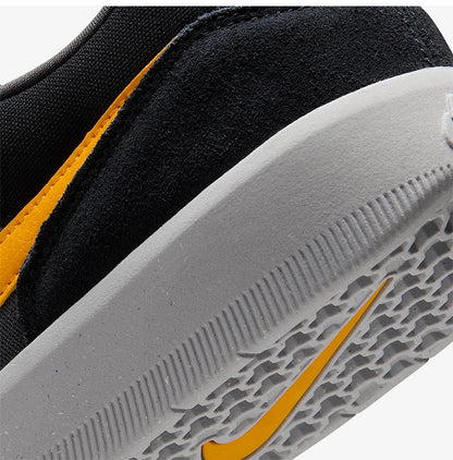 Nike Authentic SB Force 58 Sapatilhas leves, resistentes ao desgaste e de cano baixo para homem e mulher DV5477-009