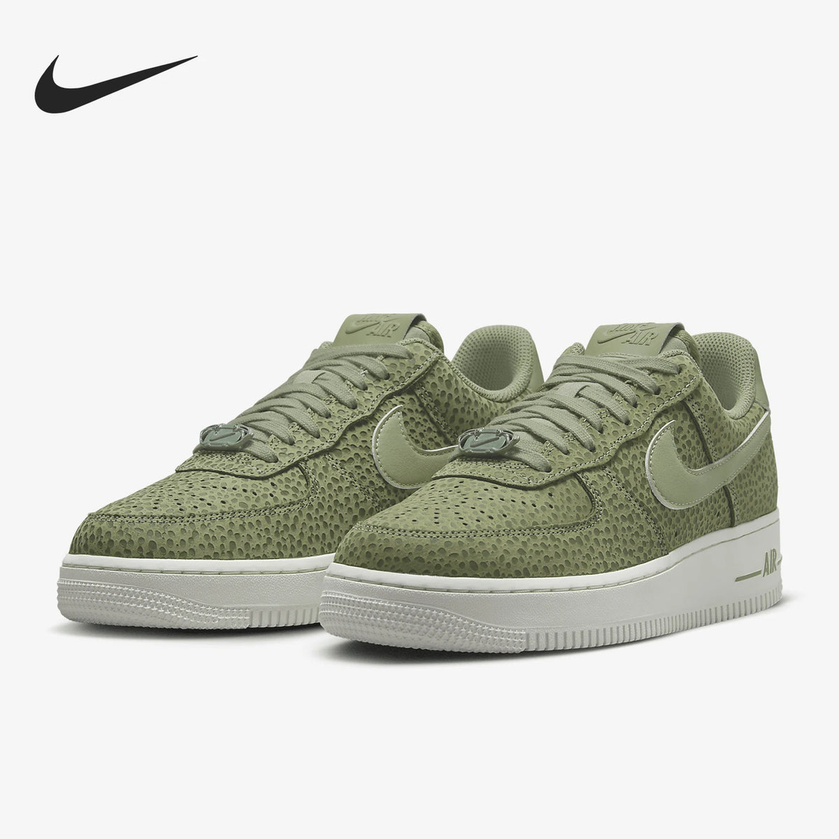 Nike : nouvelles baskets unisexes officielles, résistantes et tendance FV6519-200