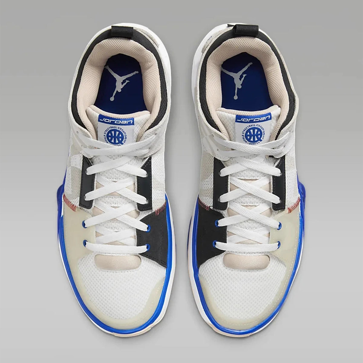„Nike Authentic Jordan One Take 5“ vyriški žemi krepšinio bateliai HF0017-100