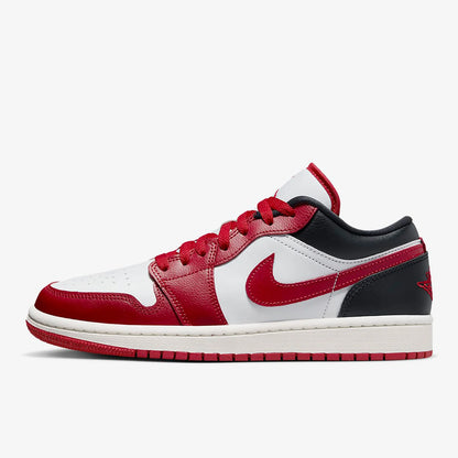 Zapatillas deportivas Nike Authentic Air Jordan 1 Low para hombre y mujer DC0774-160