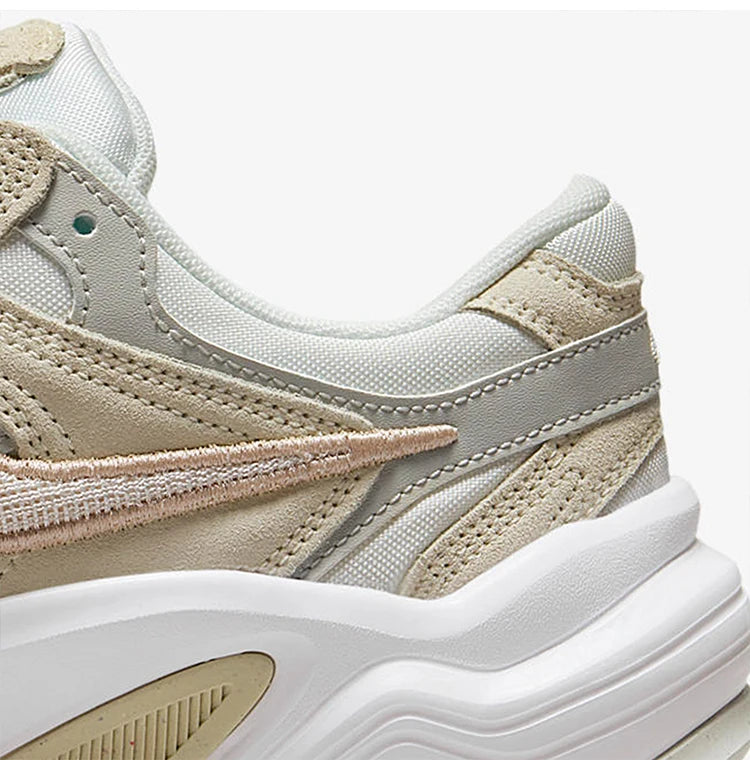 Nike Genuine Product 2024 New Women's Mesh Breathable Sneakers FJ3794-300