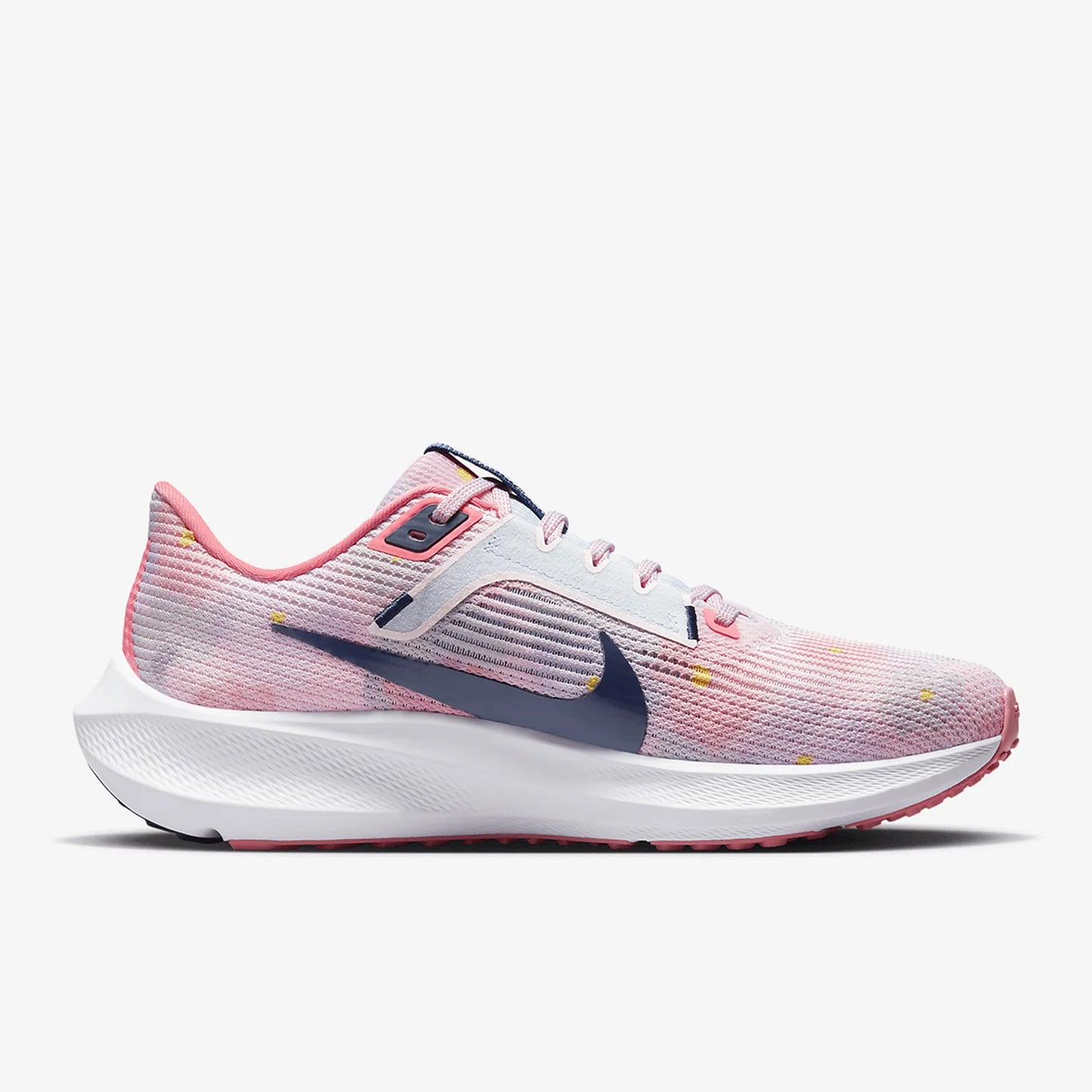 Nike Authentic Summer New Women's Breathable Cushioned Sports Running Shoes DV7890-600