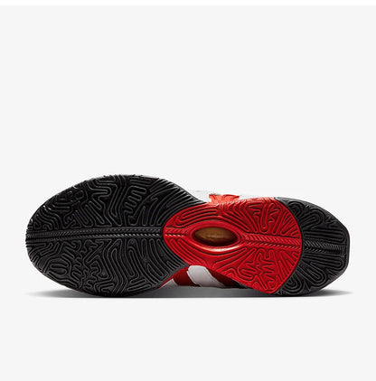 Originální pánské módní outdoorové basketbalové boty Nike LeBron 96 EP HV1222-100