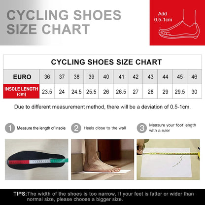 Santic men's cycling shoes 2025 new glass fiber nylon sole outdoor pro road racing shoes auto-lock road riding bicycle sneakers