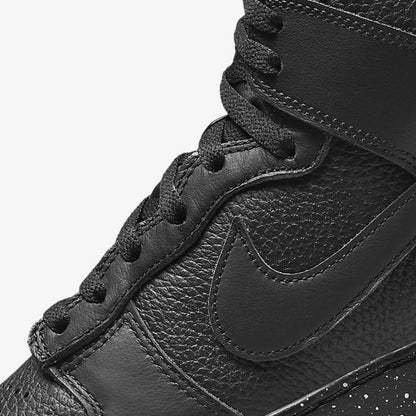 Nike Authentic Dunk High мъжки и дамски спортни ежедневни маратонки DQ4121-001