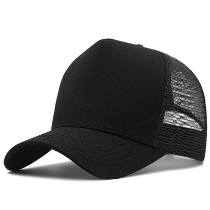 BIG Head OVERSIZE 56-60CM/61-65CM Men Women Baseball Cap Casual Fishing Outdoor Sun Protection
