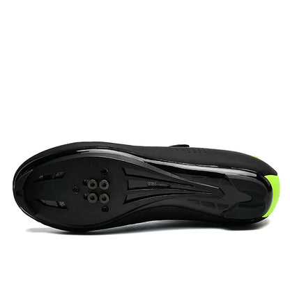 Cycling Sneakers MTB Road Sports Speed Bike Shoes For Men Women Mountain Racing Flat SPD Zapatillas Ciclismo MTB