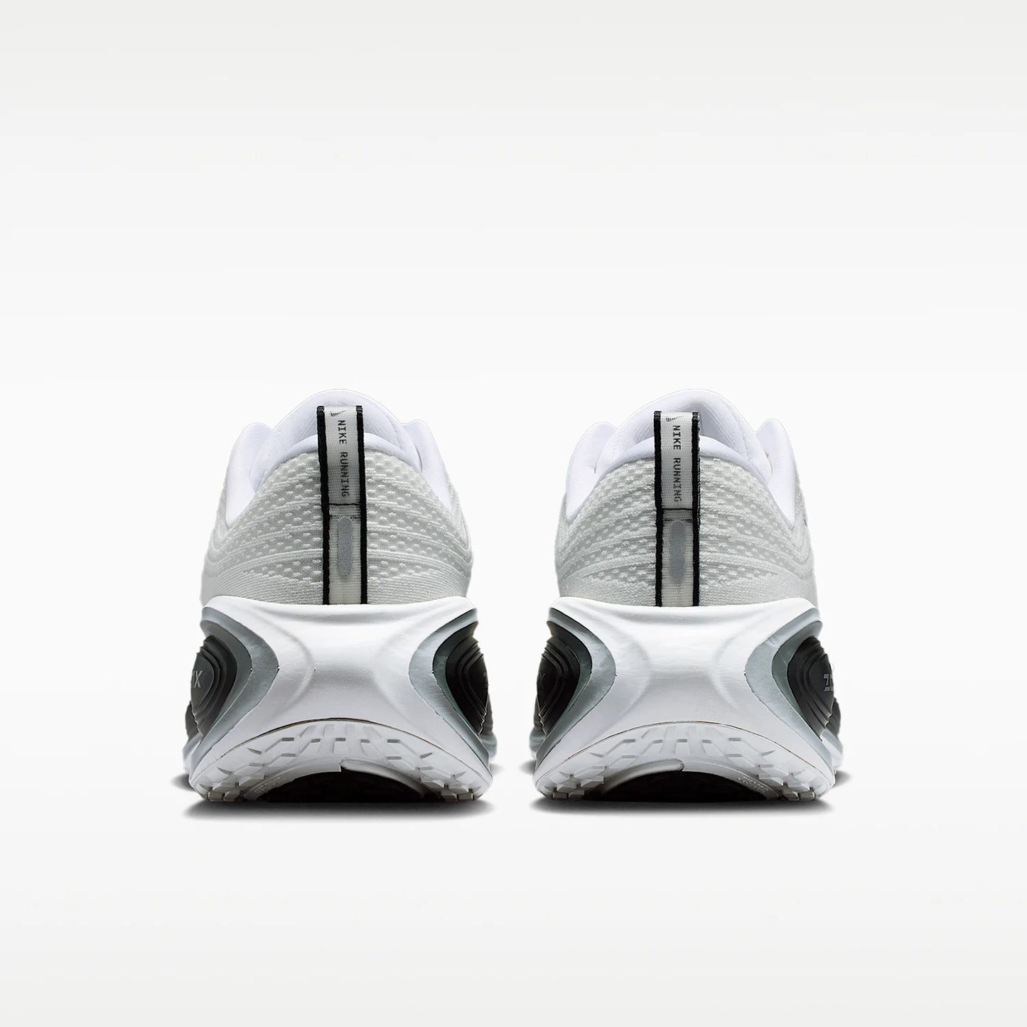 Nike Authentic Vomero Plus — Ténis de corrida acolchoados, confortáveis e macios para homem II7181-102