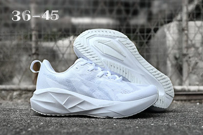 Novos ténis desportivos de treino 2026 para homem e mulher, estáveis e respiráveis, ténis de corrida e desporto casual ‮seohS asicseS