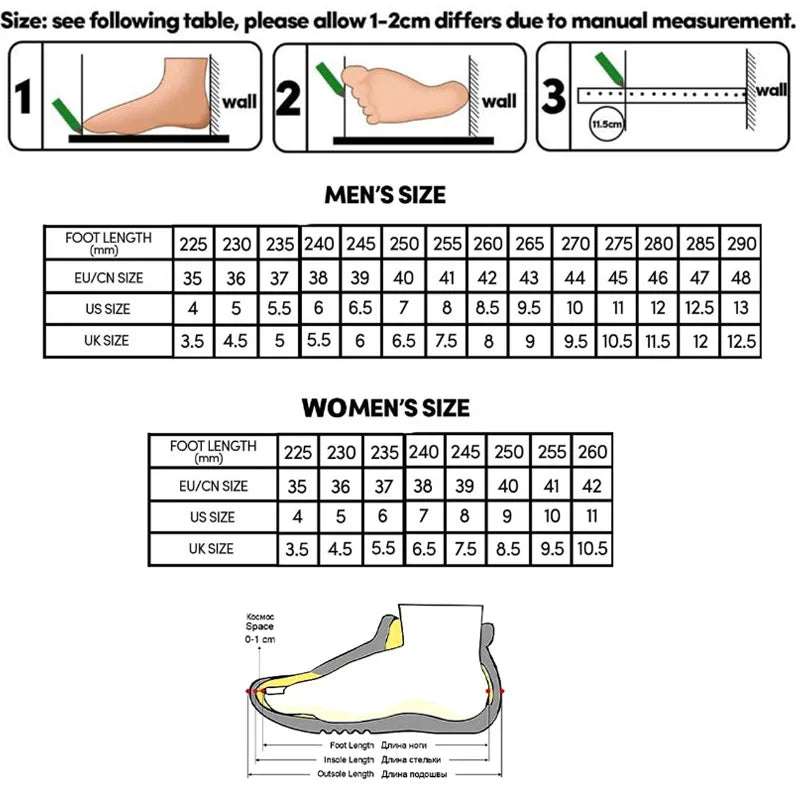 Minimalist Shoes for Men and Women Wide Toe Barefoot Zero Drop Shoes Casual Fashion Sneakers Lightweight Climbing Walking Shoes