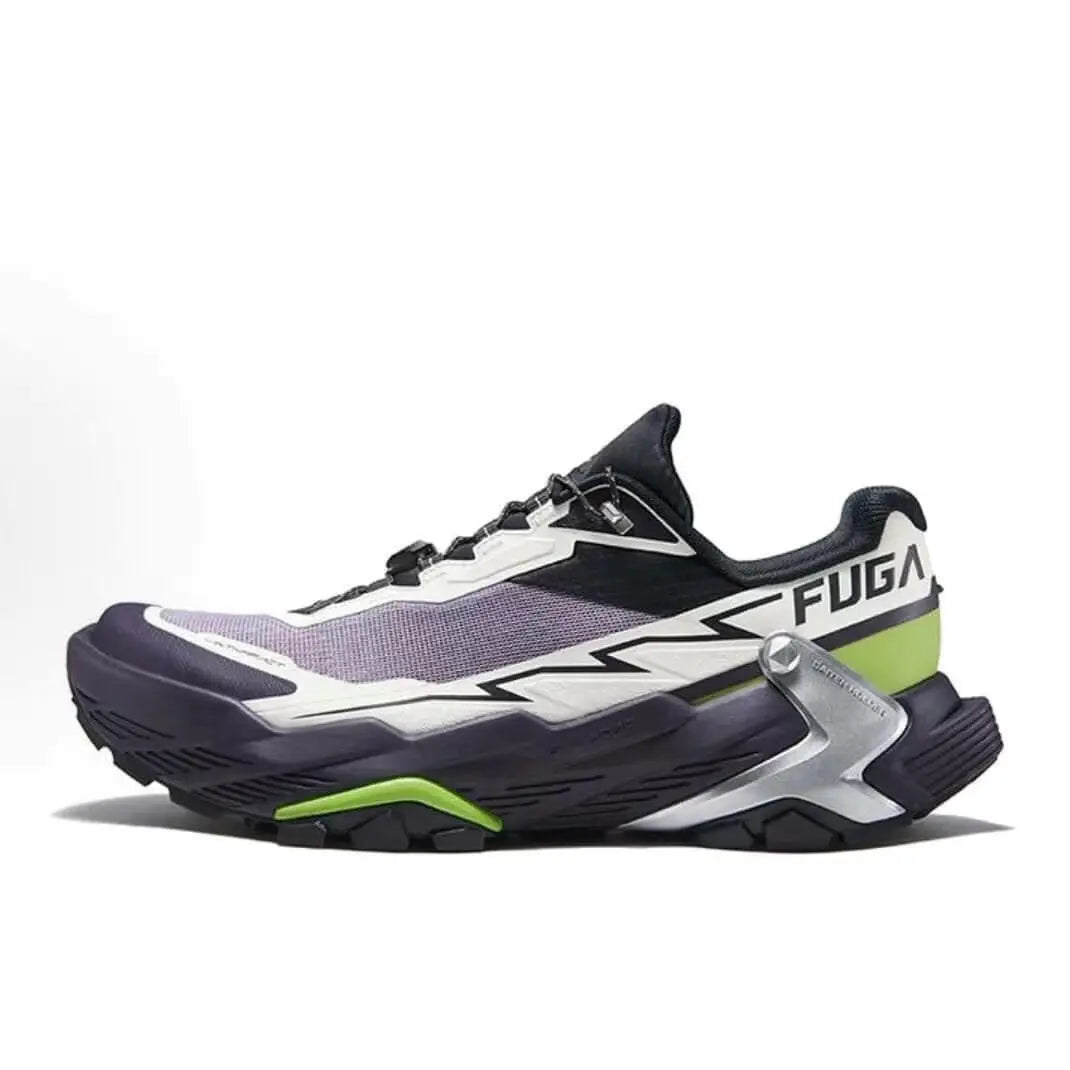 Scarpe da running professionali da uomo, traspiranti, scarpe da camminata antiscivolo per uomo, scarpe sportive outdoor resistenti, sneakers da running da uomo