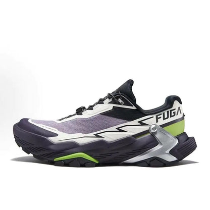 Scarpe da running professionali da uomo, traspiranti, scarpe da camminata antiscivolo per uomo, scarpe sportive outdoor resistenti, sneakers da running da uomo