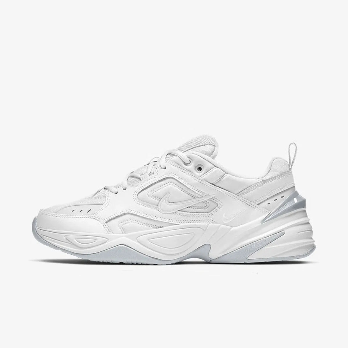 Nike M2K TEKNO Retro otporne na klizanje, izdržljive, svestrane, podstavljene tenisice za muškarce, sportske cipele BQ3378-100