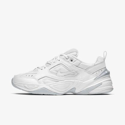 Nike M2K TEKNO Retro otporne na klizanje, izdržljive, svestrane, podstavljene tenisice za muškarce, sportske cipele BQ3378-100