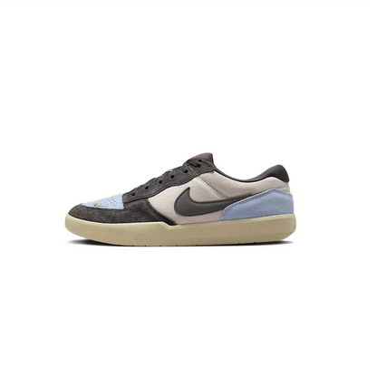 Nike SB Force 58 Unisex Low-Top -skeittikengät – mukavat, monipuoliset, kestävät, hengittävät DV5477-101
