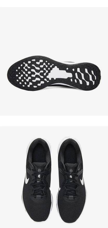 Nike oficial autêntico da nova estação, sapatilhas de corrida masculinas de tendência fashion DC3728-003