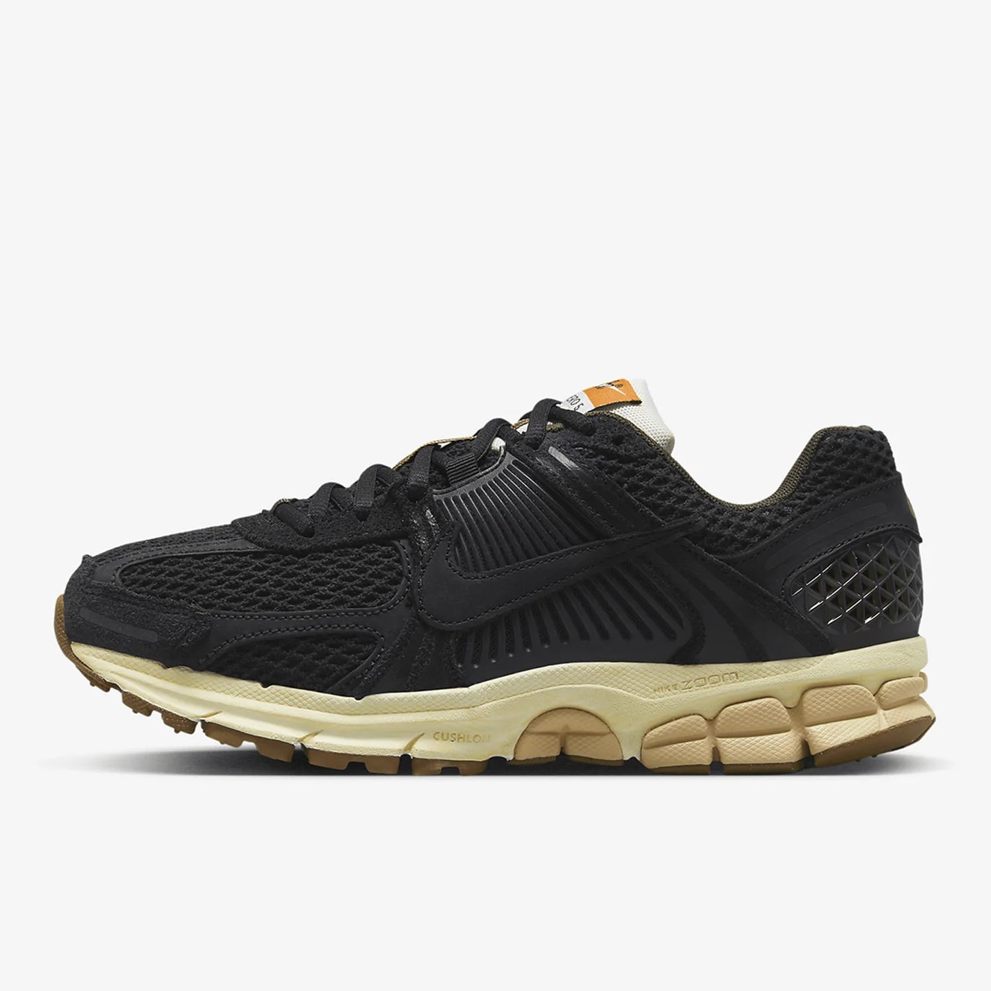 Nike genuine Zoom Vomero 5 women's breathable running shoes FD0533-010